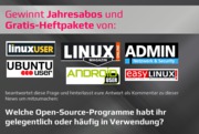 Mach mit und gewinne mit etwas Glück ein Jahresabo oder ein Magazinpaket! (Zum Vergrößern klicken.) Mach mit und gewinne mit etwas Glück ein Jahresabo oder ein Magazinpaket!