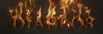 Ein feuriges Diablo 3 Wallpaper erzeugen