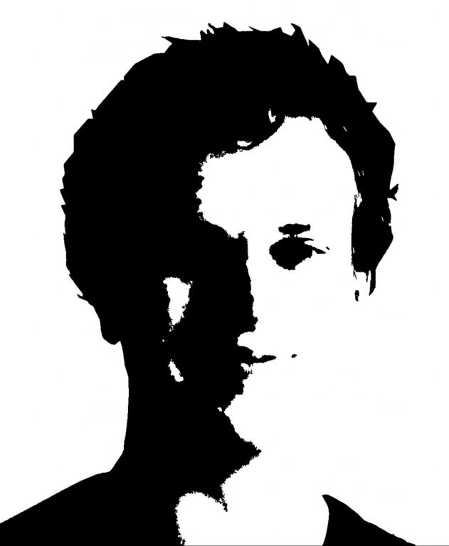Der Che Guevara Effekt Tutorials Gimpusers De