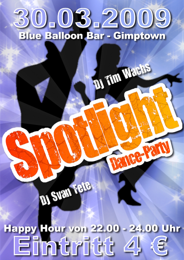 Spotlight