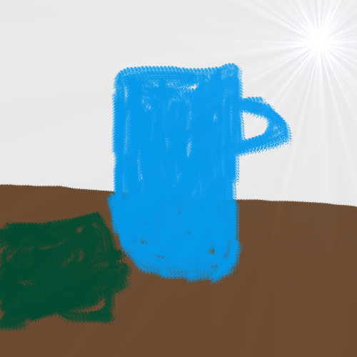 Wasser