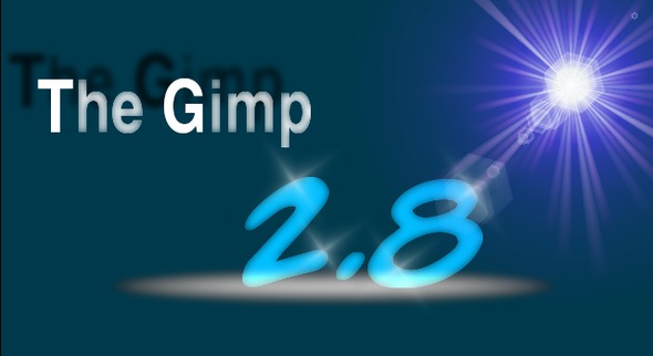 The Gimp 28