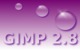 Purple Gimp