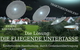 Fliegende Untertasse