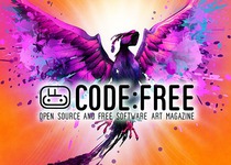 Code:Free Ausgabe 4