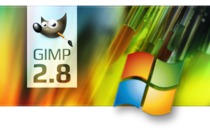 GIMP 2.8.0 für Windows
