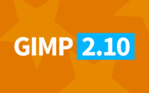 GIMP 2.10