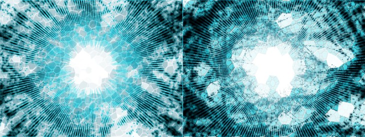 Zone of Enders (Tech Effect) — Result Zone of Enders (Tech Effect)