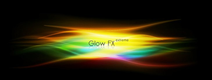 GlowFX extreme