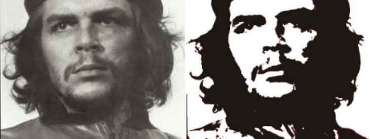 Der Che-Guevara-Effekt